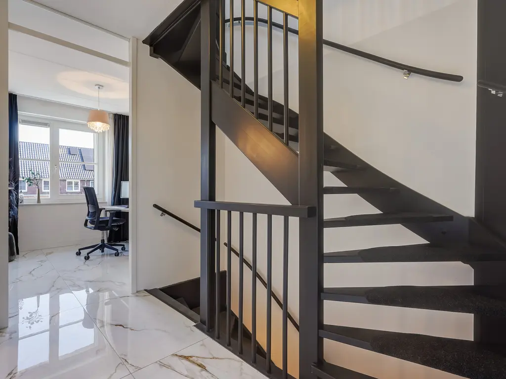 Monacokade 10, DE LIER