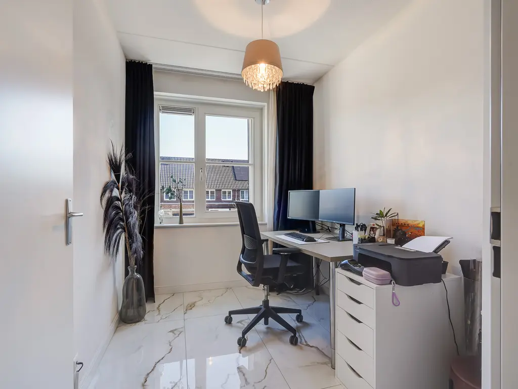 Monacokade 10, DE LIER