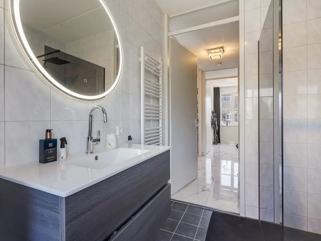 Monacokade 10, DE LIER