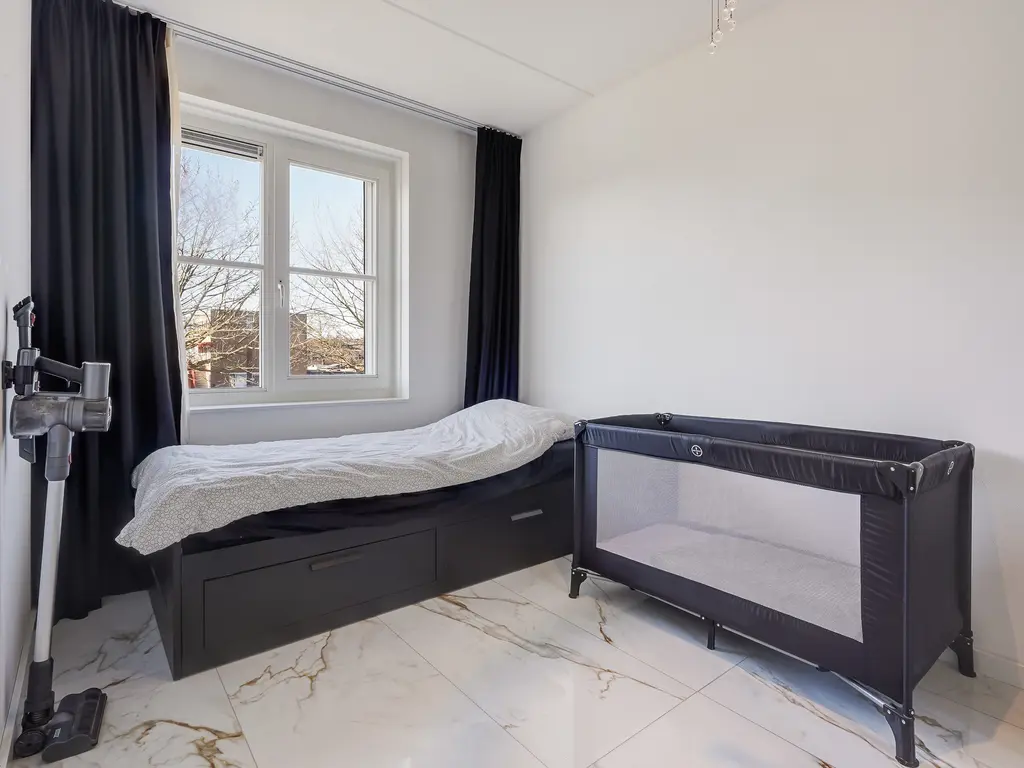 Monacokade 10, DE LIER