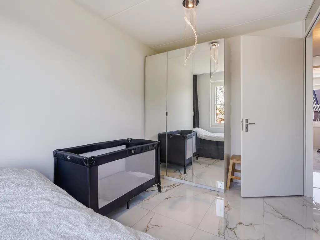 Monacokade 10, DE LIER