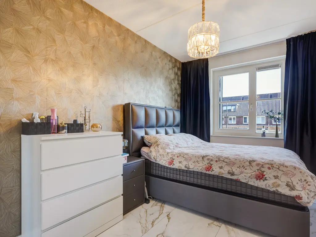 Monacokade 10, DE LIER