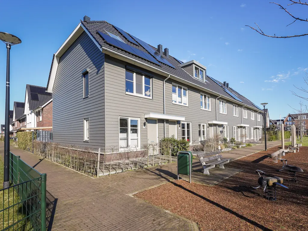 Monacokade 10, DE LIER