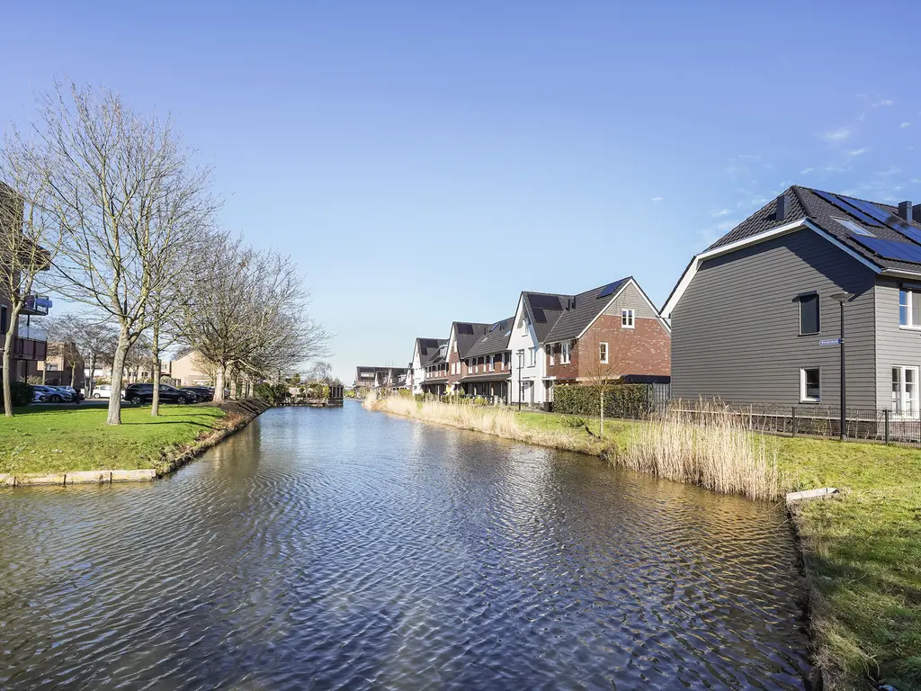 Monacokade 10, DE LIER