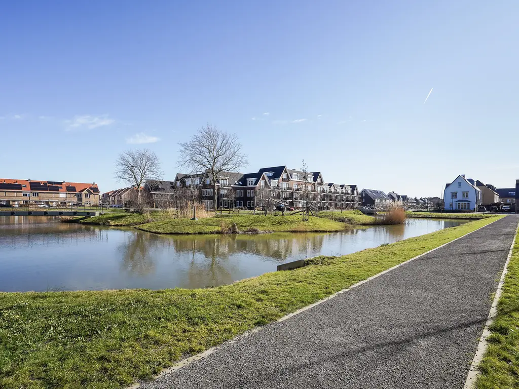 Monacokade 10, DE LIER