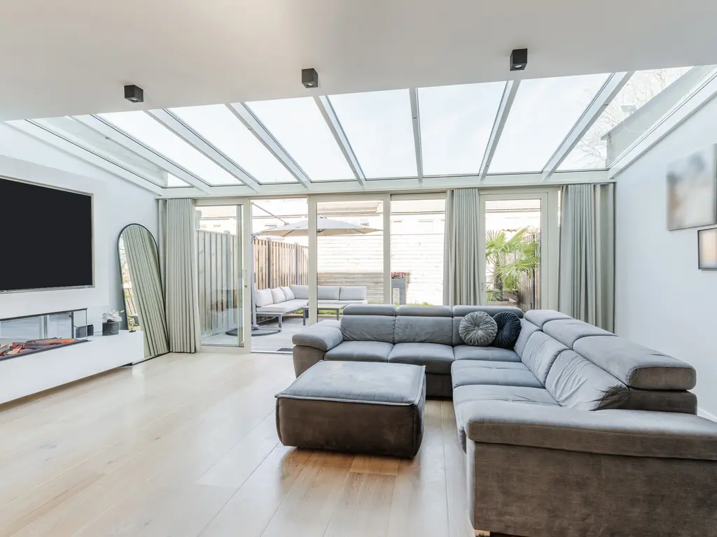 Rubinsteinstraat 176, Tilburg