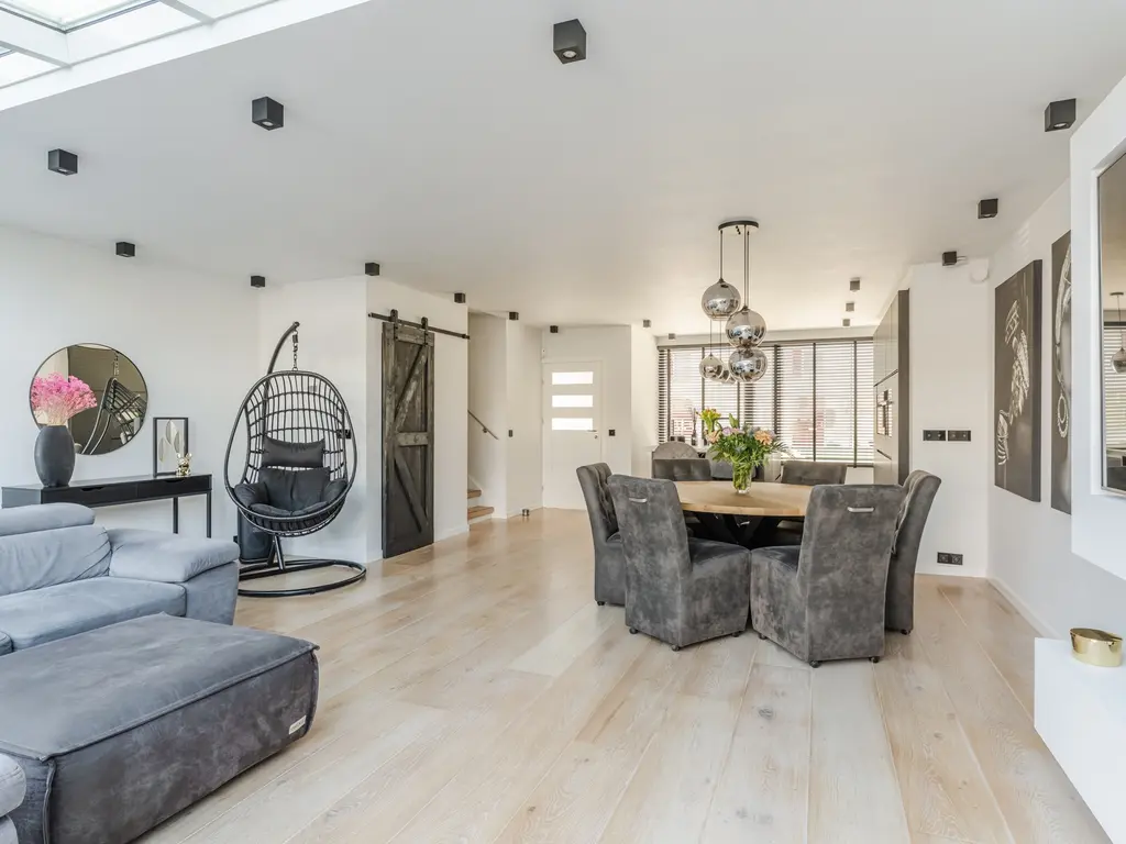 Rubinsteinstraat 176, Tilburg