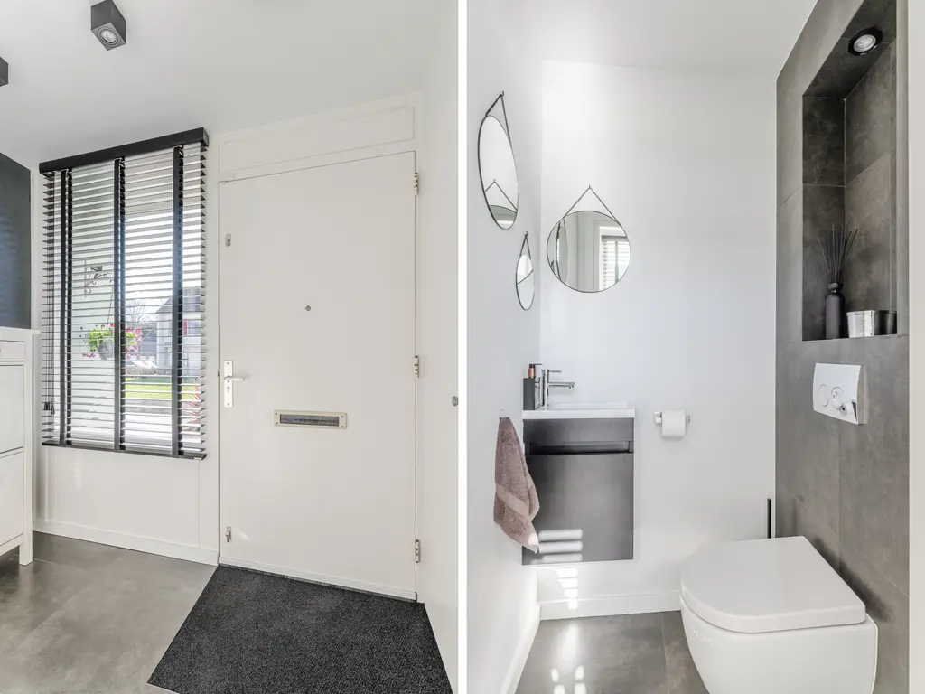 Rubinsteinstraat 176, Tilburg