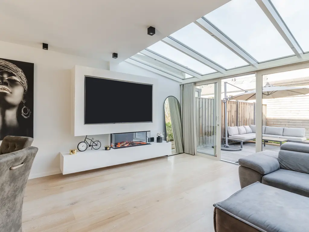 Rubinsteinstraat 176, Tilburg