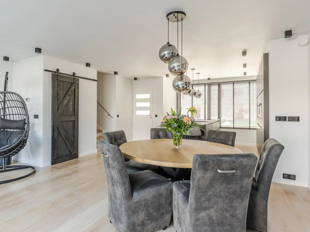 Rubinsteinstraat 176, Tilburg