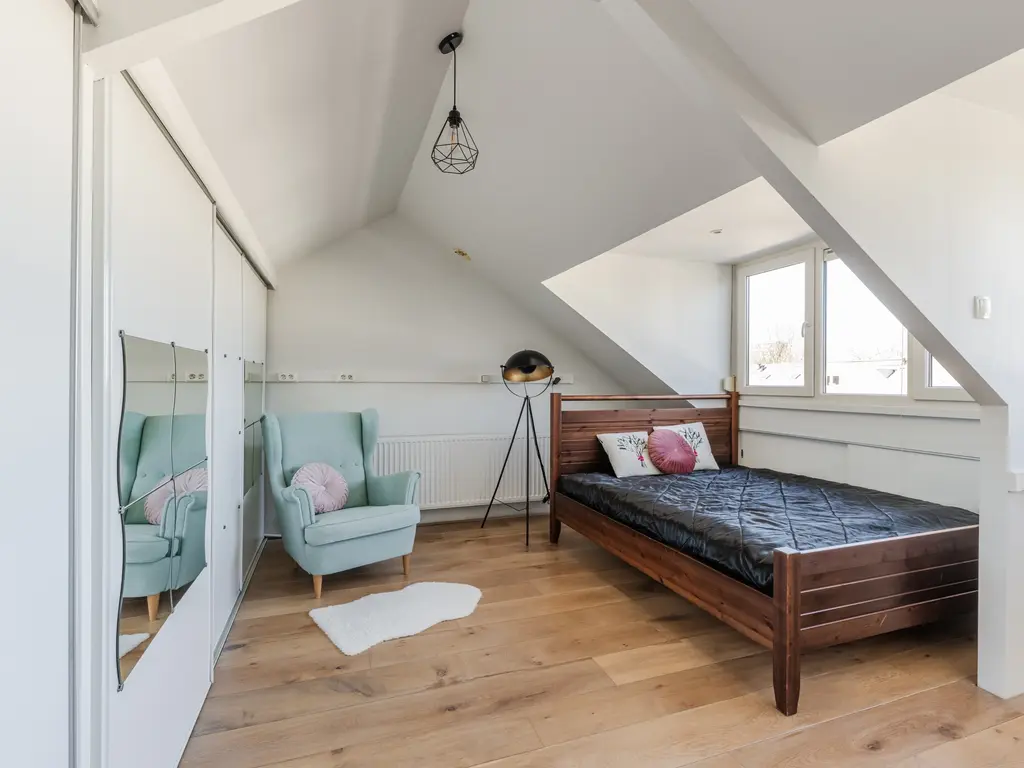 Rubinsteinstraat 176, Tilburg