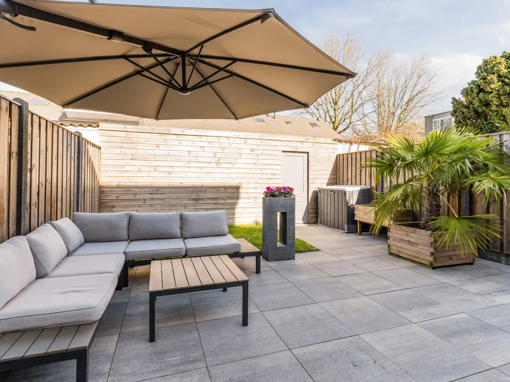 Rubinsteinstraat 176, Tilburg