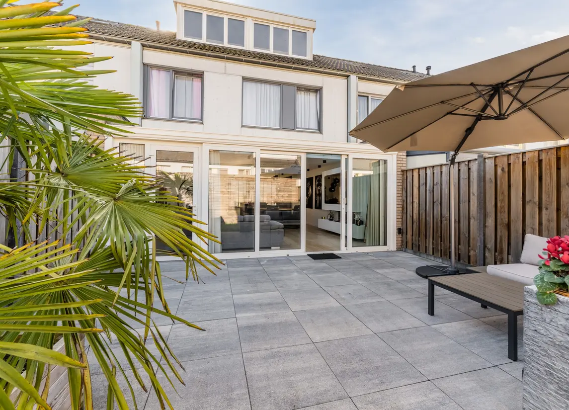 Rubinsteinstraat 176