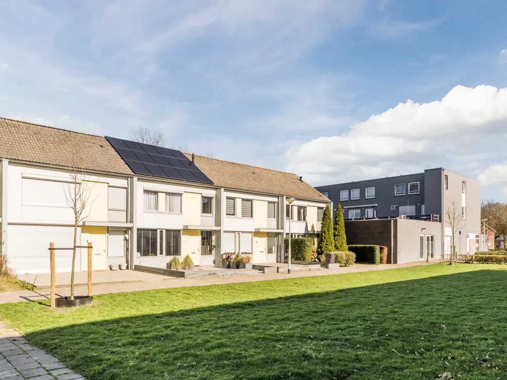 Rubinsteinstraat 176, Tilburg