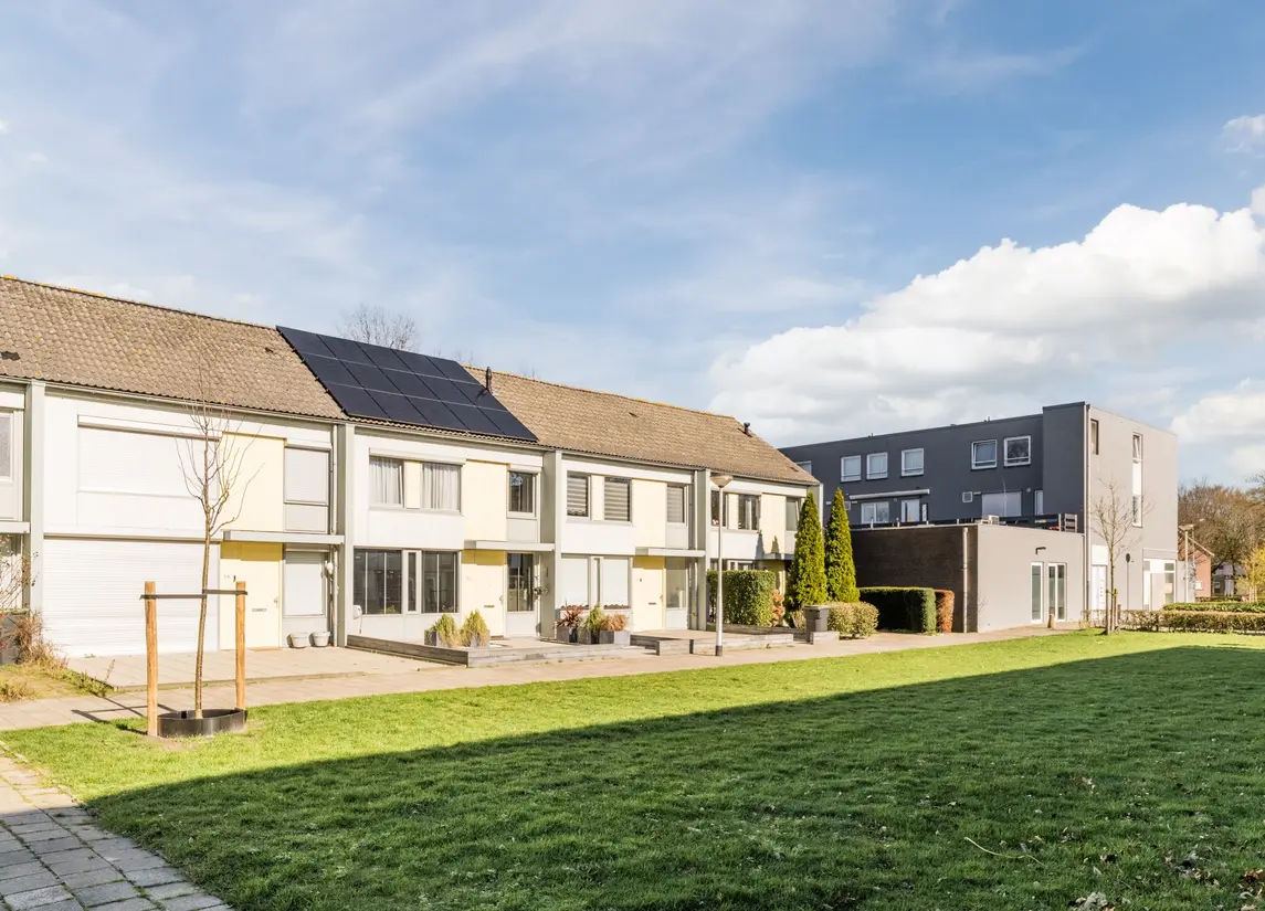 Rubinsteinstraat 176