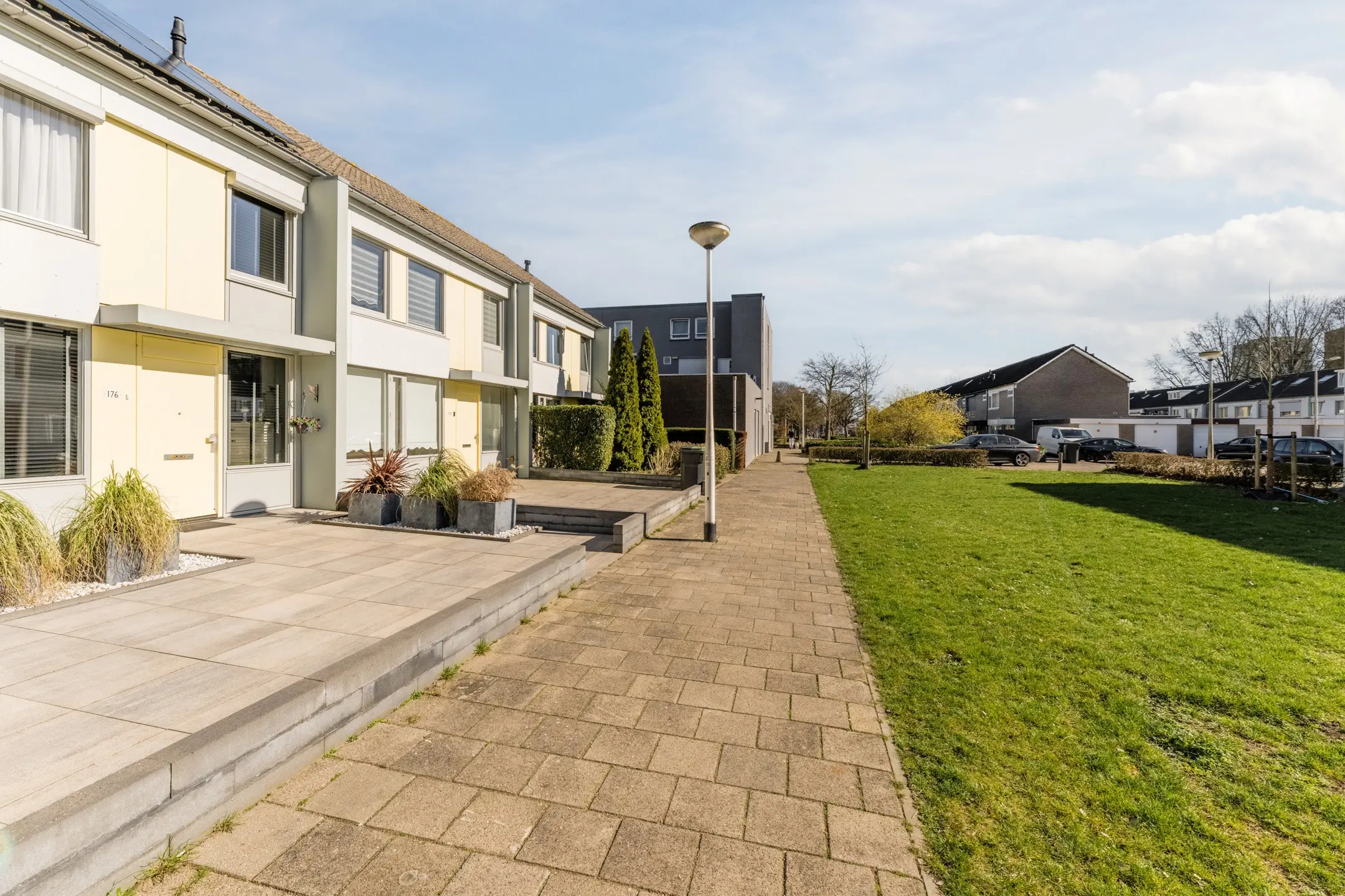 Rubinsteinstraat 176