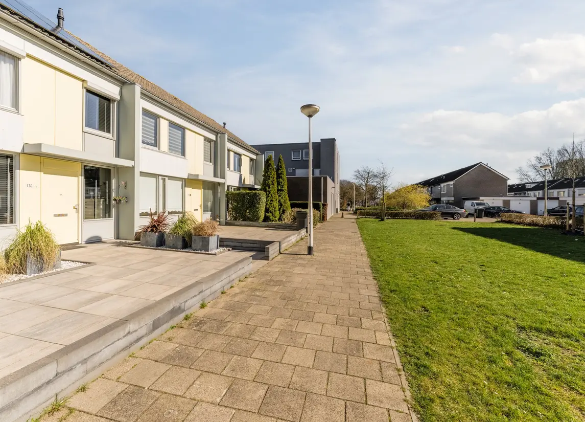 Rubinsteinstraat 176