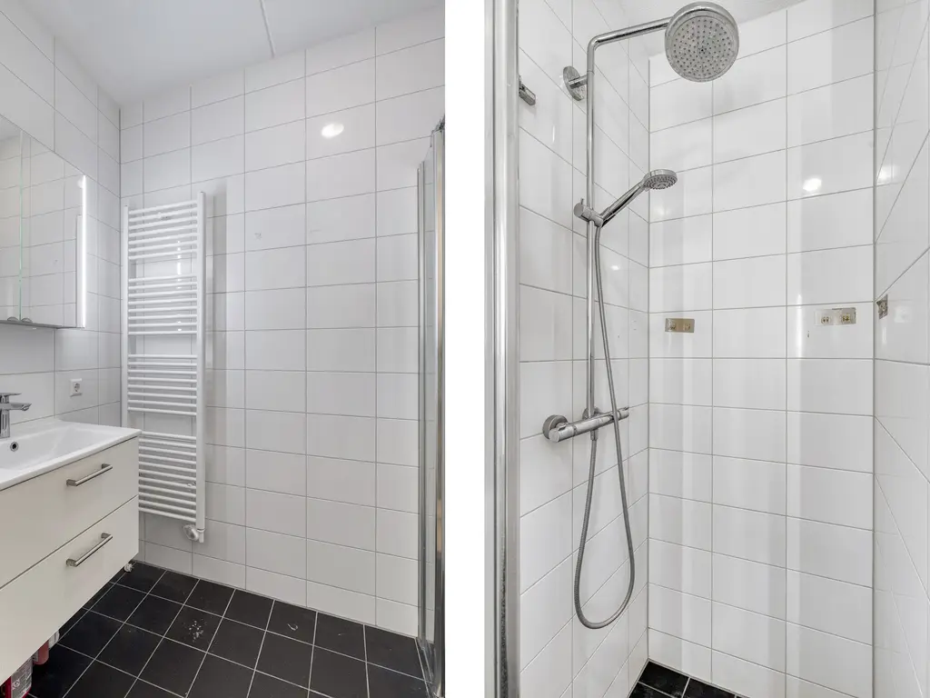 Snoekstraat 6A, 'S-GRAVENHAGE