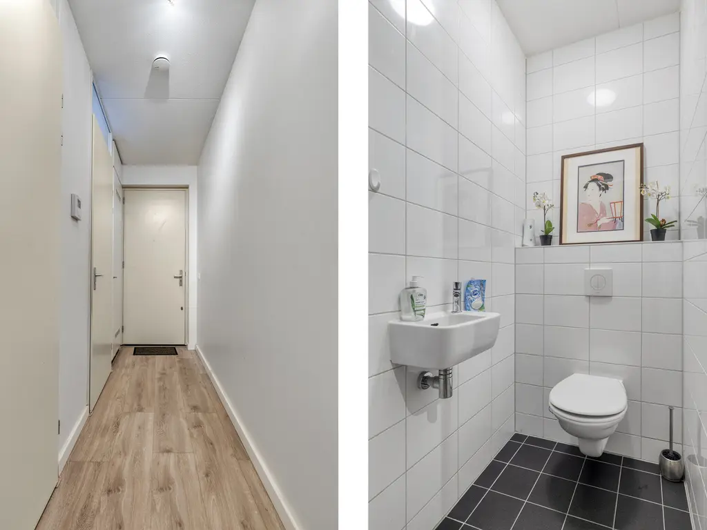 Snoekstraat 6A, 'S-GRAVENHAGE