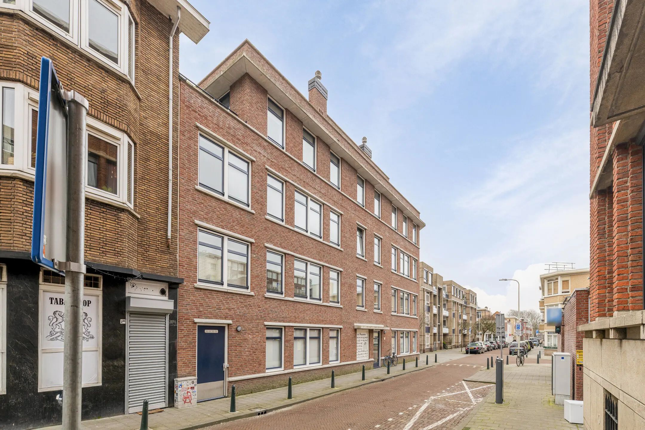 Snoekstraat 6A