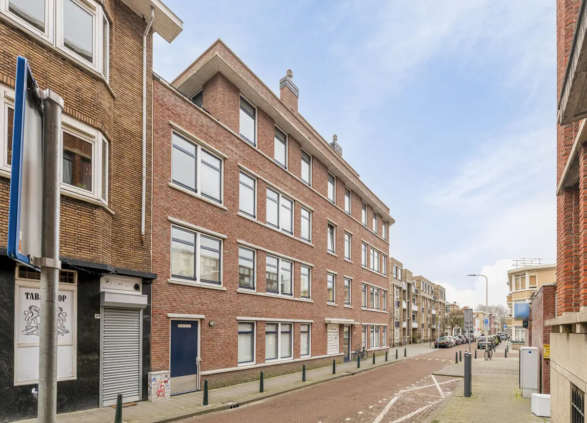 Snoekstraat 6A