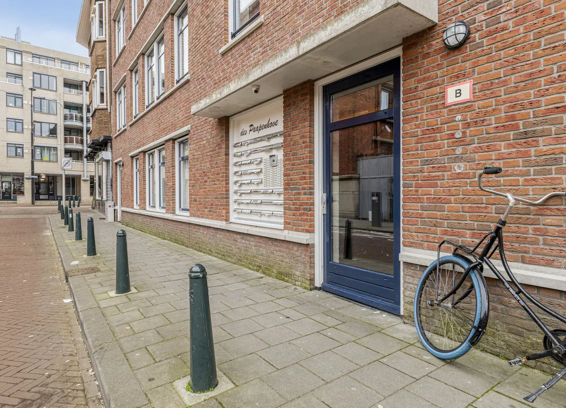 Snoekstraat 6A