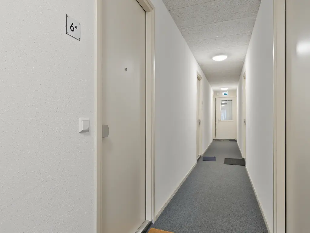 Snoekstraat 6A, 'S-GRAVENHAGE