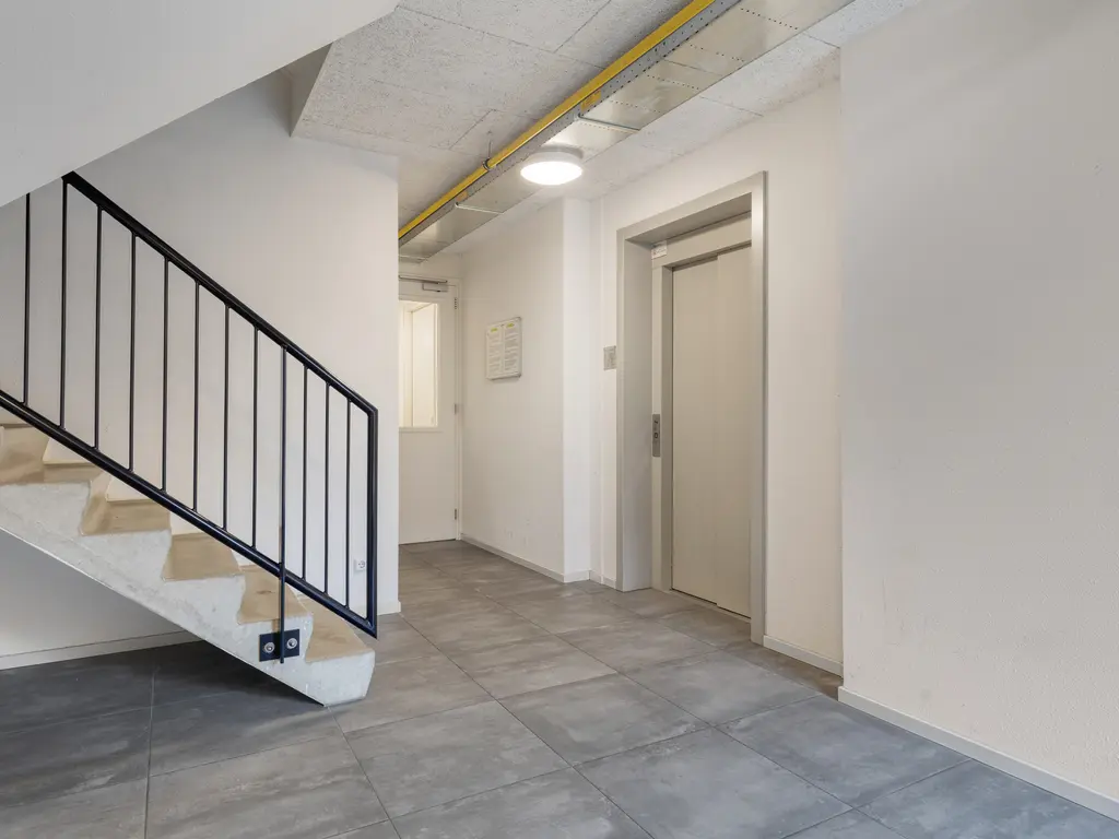 Snoekstraat 6A, 'S-GRAVENHAGE