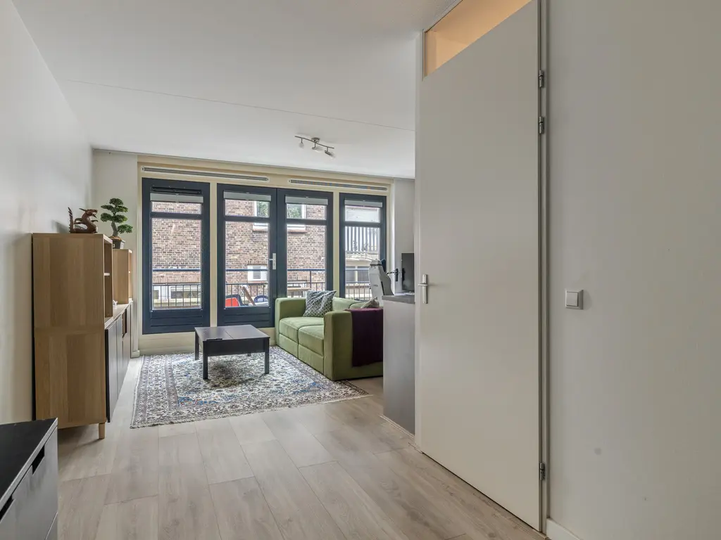 Snoekstraat 6A, 'S-GRAVENHAGE