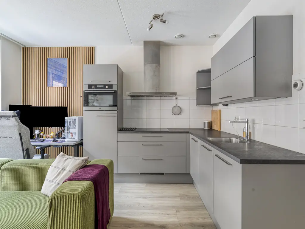 Snoekstraat 6A, 'S-GRAVENHAGE