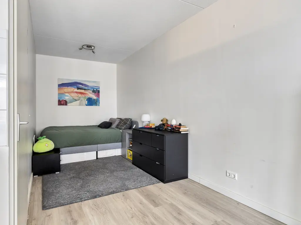 Snoekstraat 6A, 'S-GRAVENHAGE