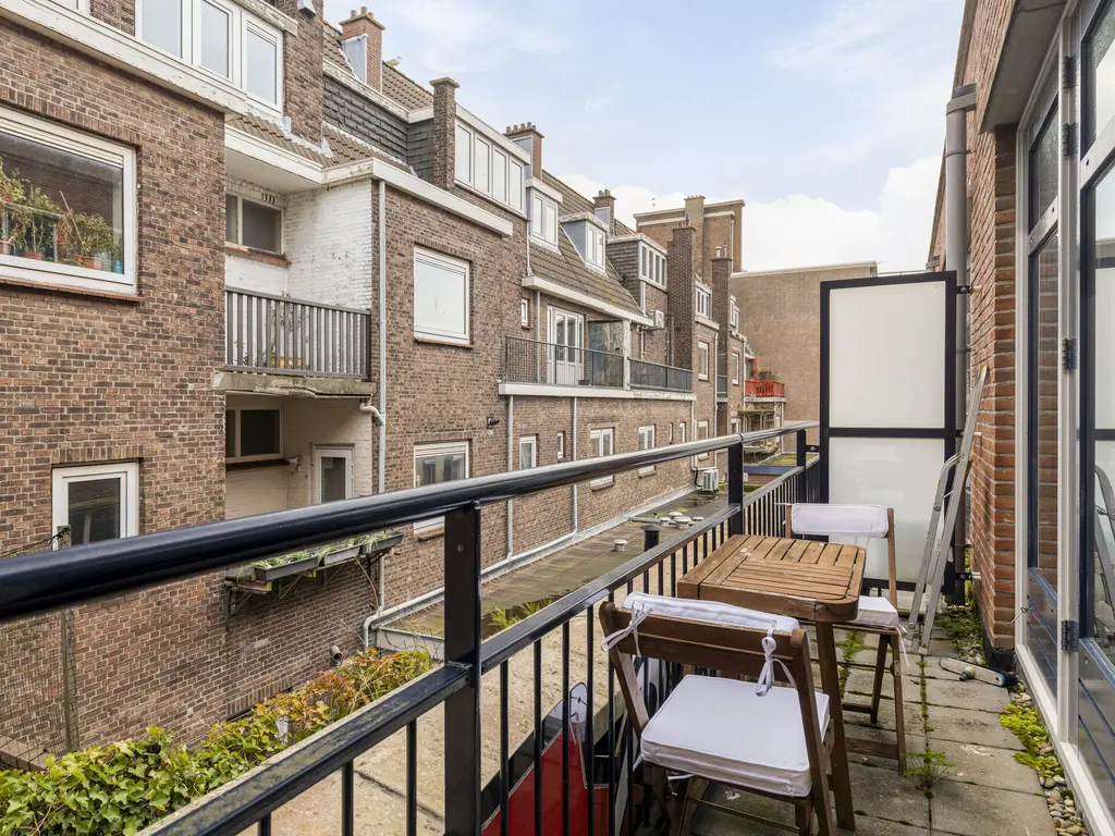 Snoekstraat 6A, 'S-GRAVENHAGE