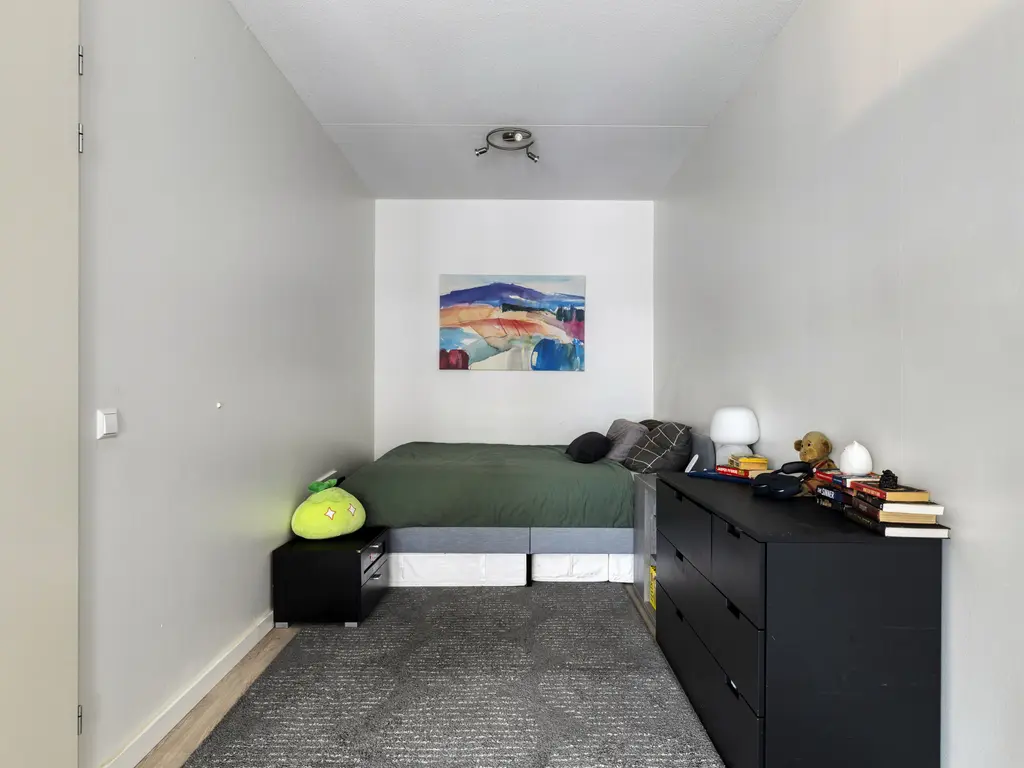 Snoekstraat 6A, 'S-GRAVENHAGE