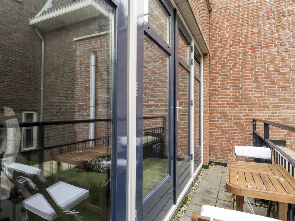 Snoekstraat 6A, 'S-GRAVENHAGE