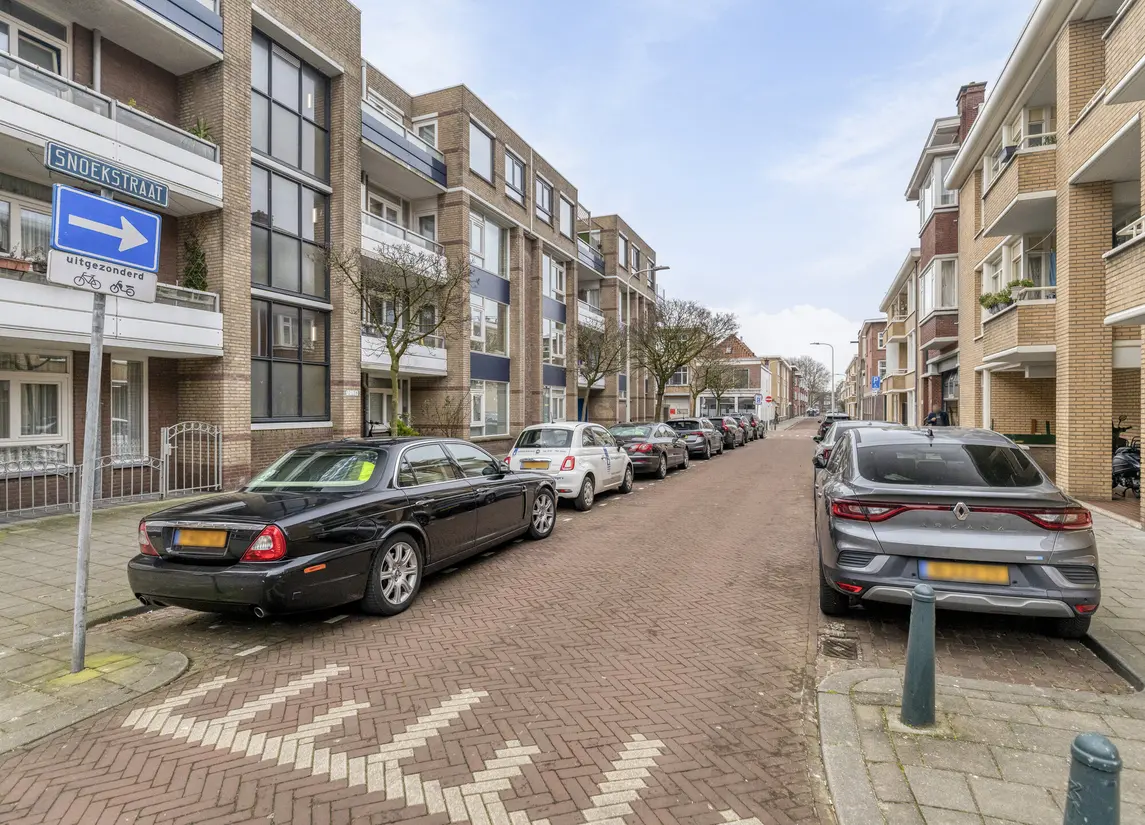 Snoekstraat 6A