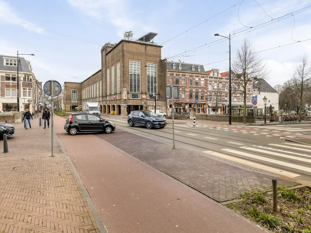 Snoekstraat 6A, 'S-GRAVENHAGE