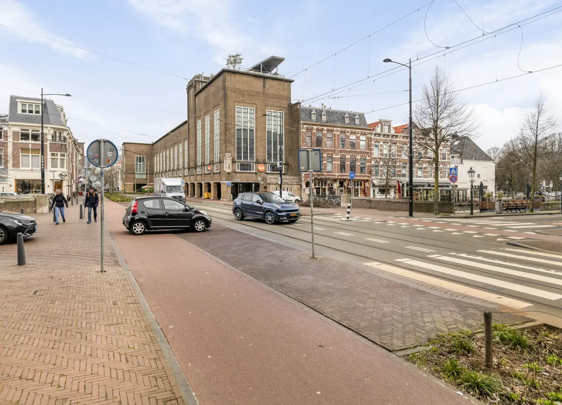 Snoekstraat 6A