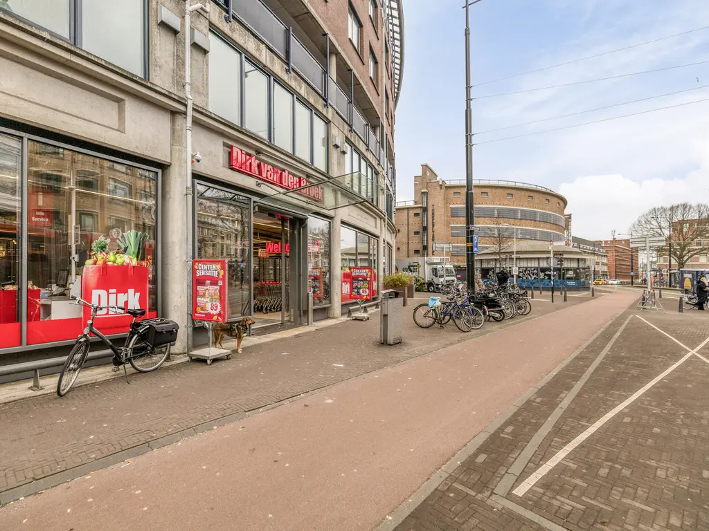 Snoekstraat 6A, 'S-GRAVENHAGE