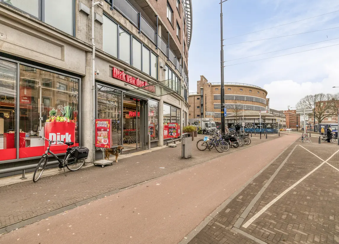 Snoekstraat 6A