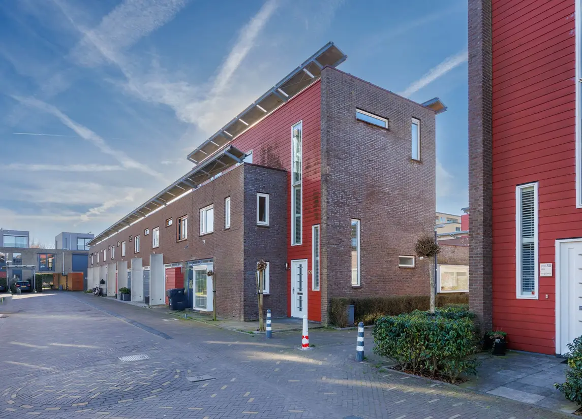 Simon van Ooststroomhof 51