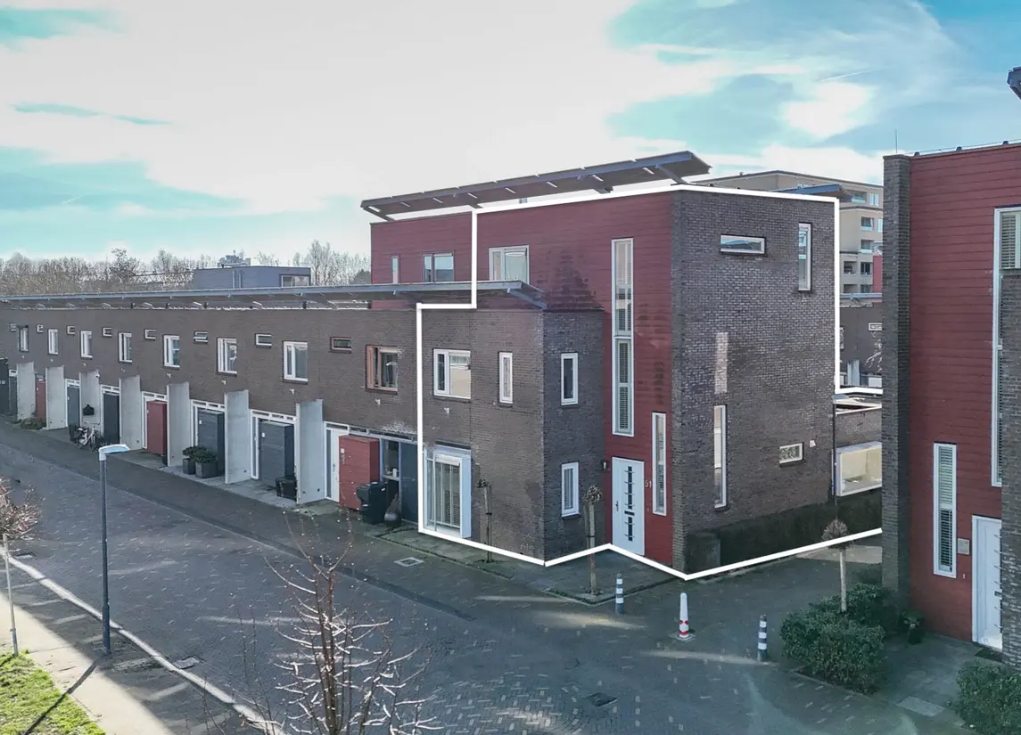 Simon van Ooststroomhof 51