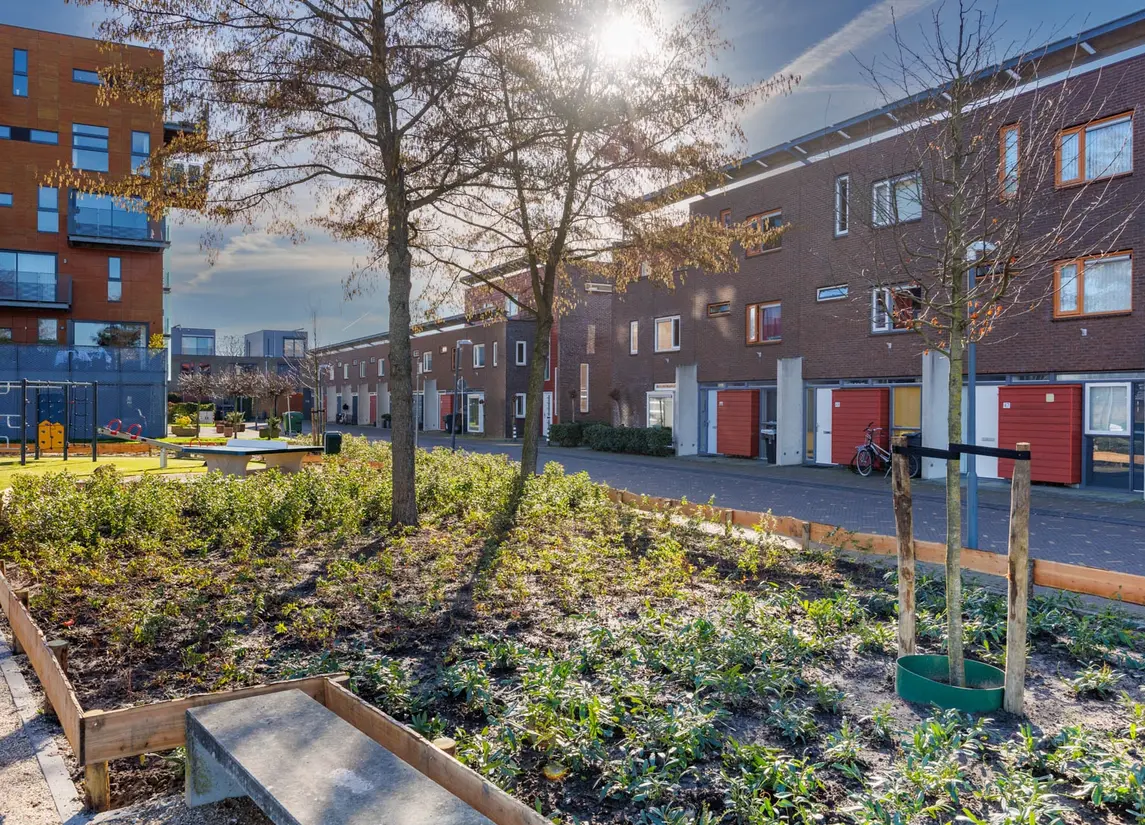 Simon van Ooststroomhof 51