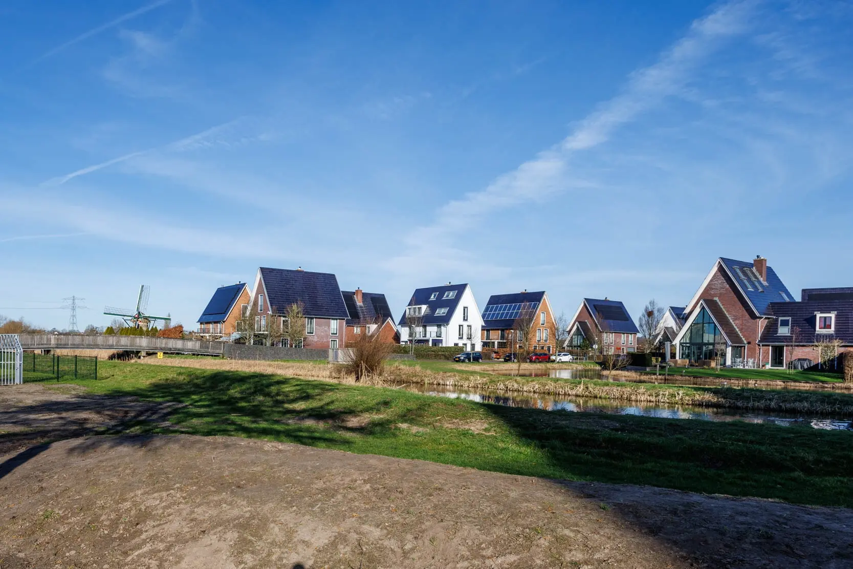 Simon van Ooststroomhof 51