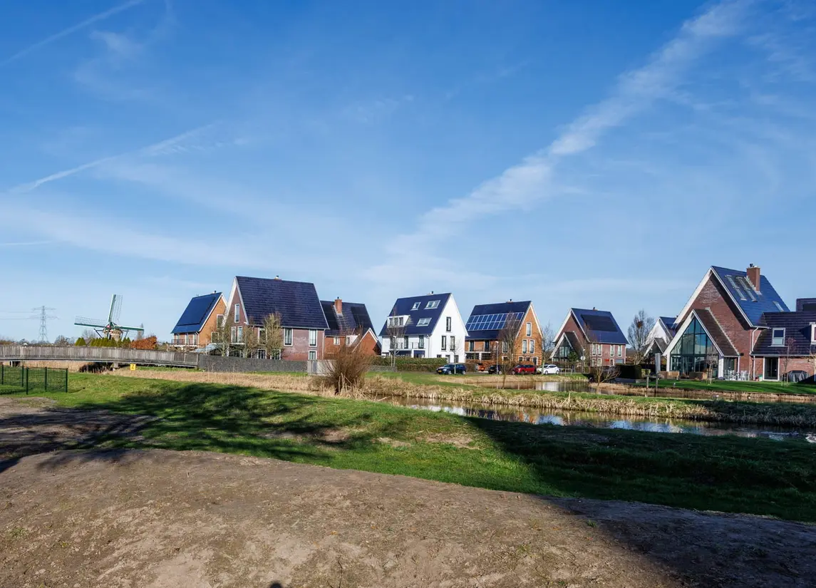 Simon van Ooststroomhof 51