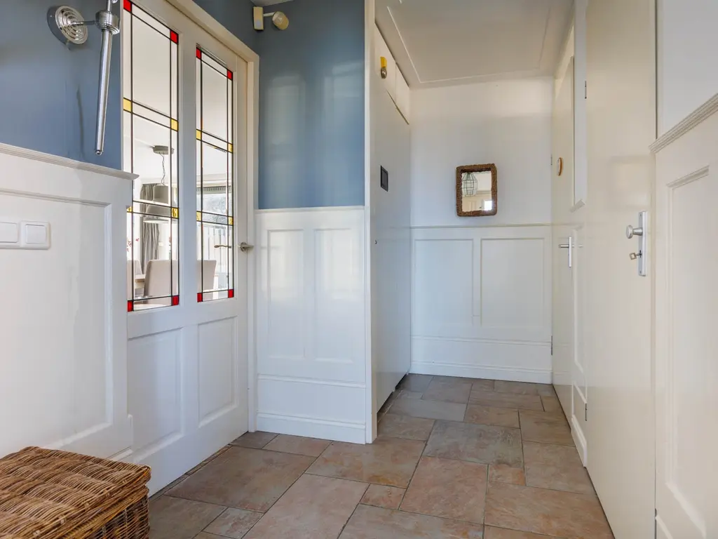 Simon van Ooststroomhof 51, Oegstgeest