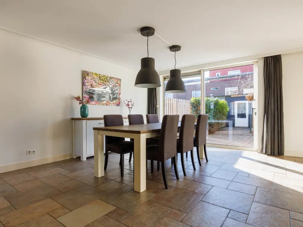 Simon van Ooststroomhof 51, Oegstgeest