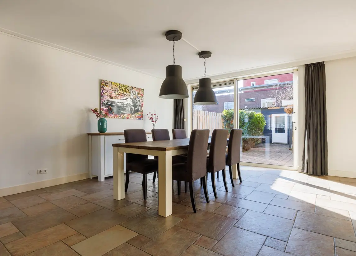 Simon van Ooststroomhof 51