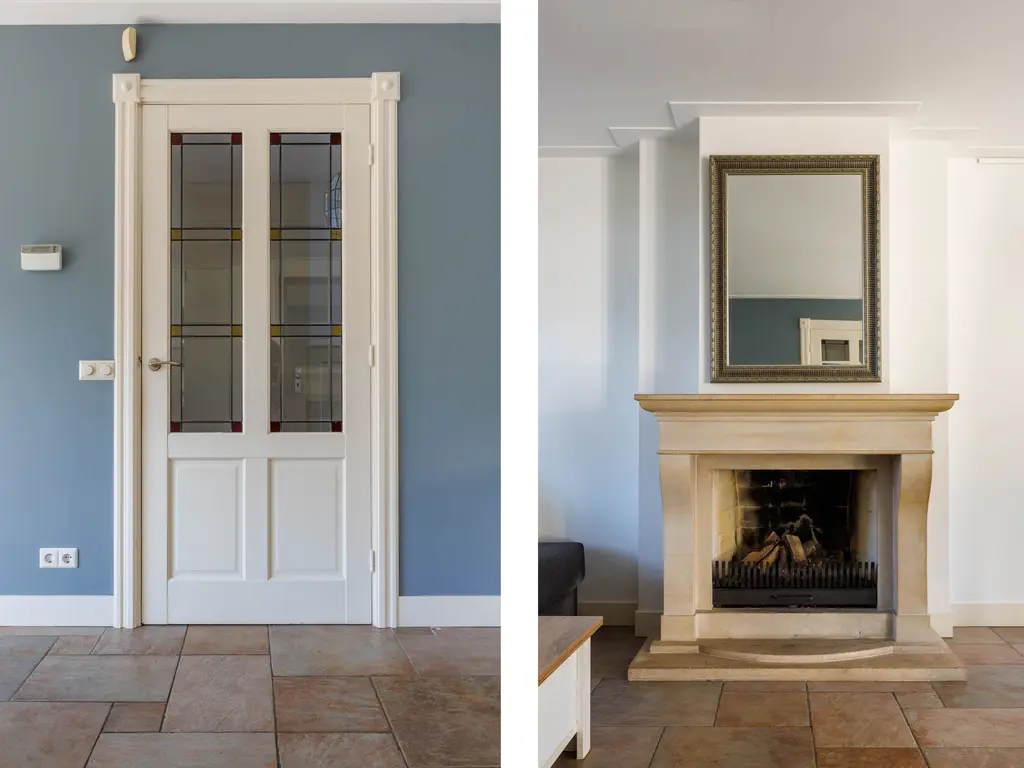 Simon van Ooststroomhof 51, Oegstgeest