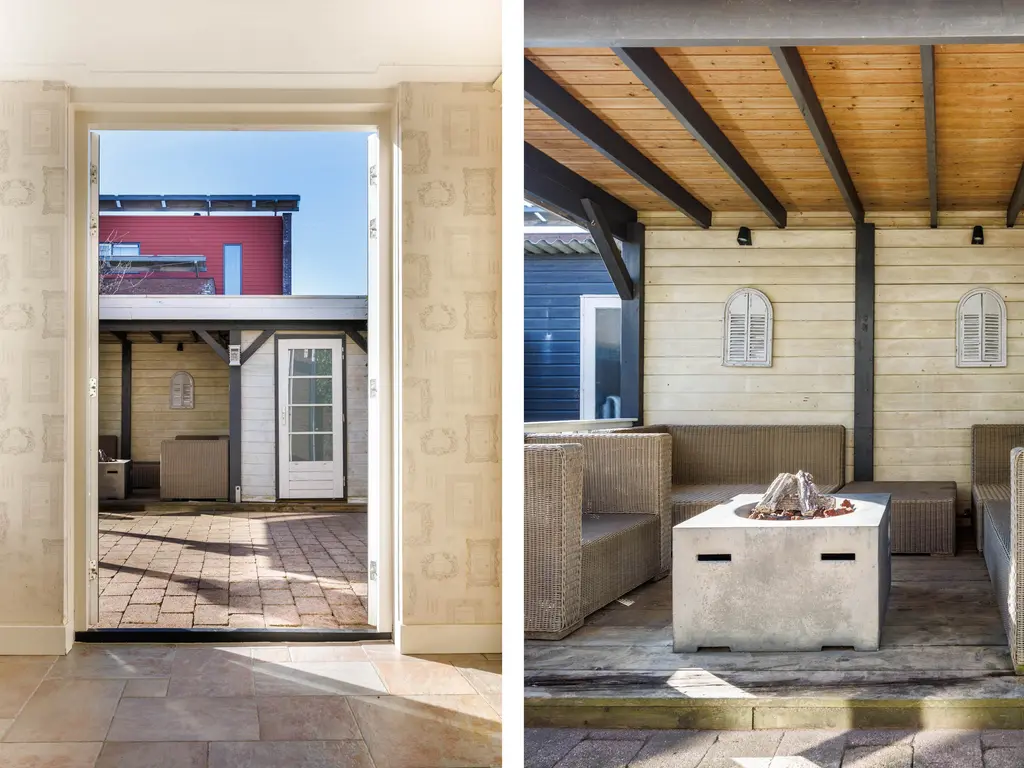 Simon van Ooststroomhof 51, Oegstgeest