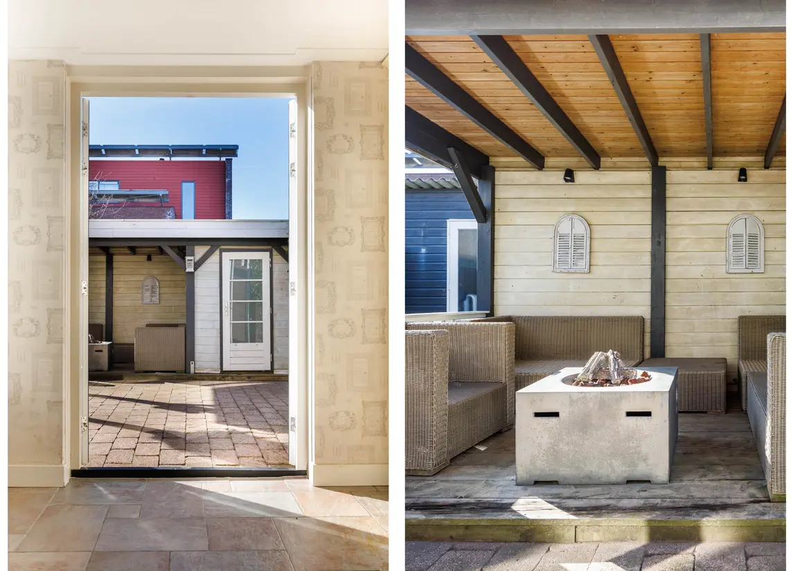 Simon van Ooststroomhof 51